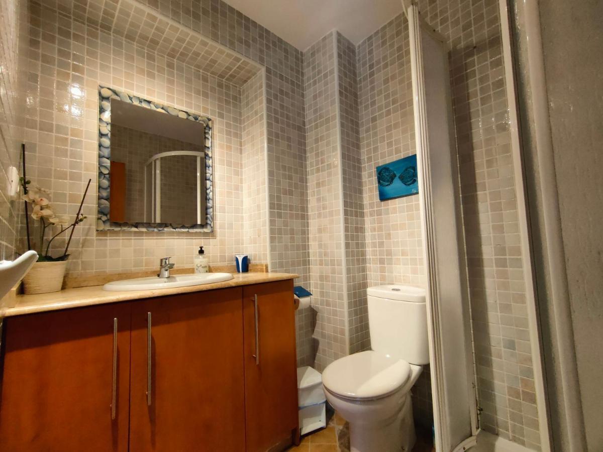 Apartamento Maite Guardamar del Segura Exteriör bild