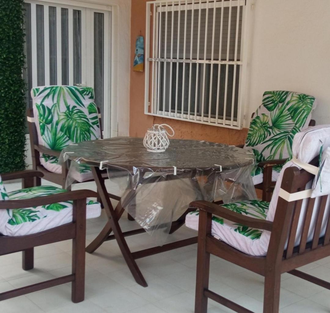 Apartamento Maite Guardamar del Segura Rum bild