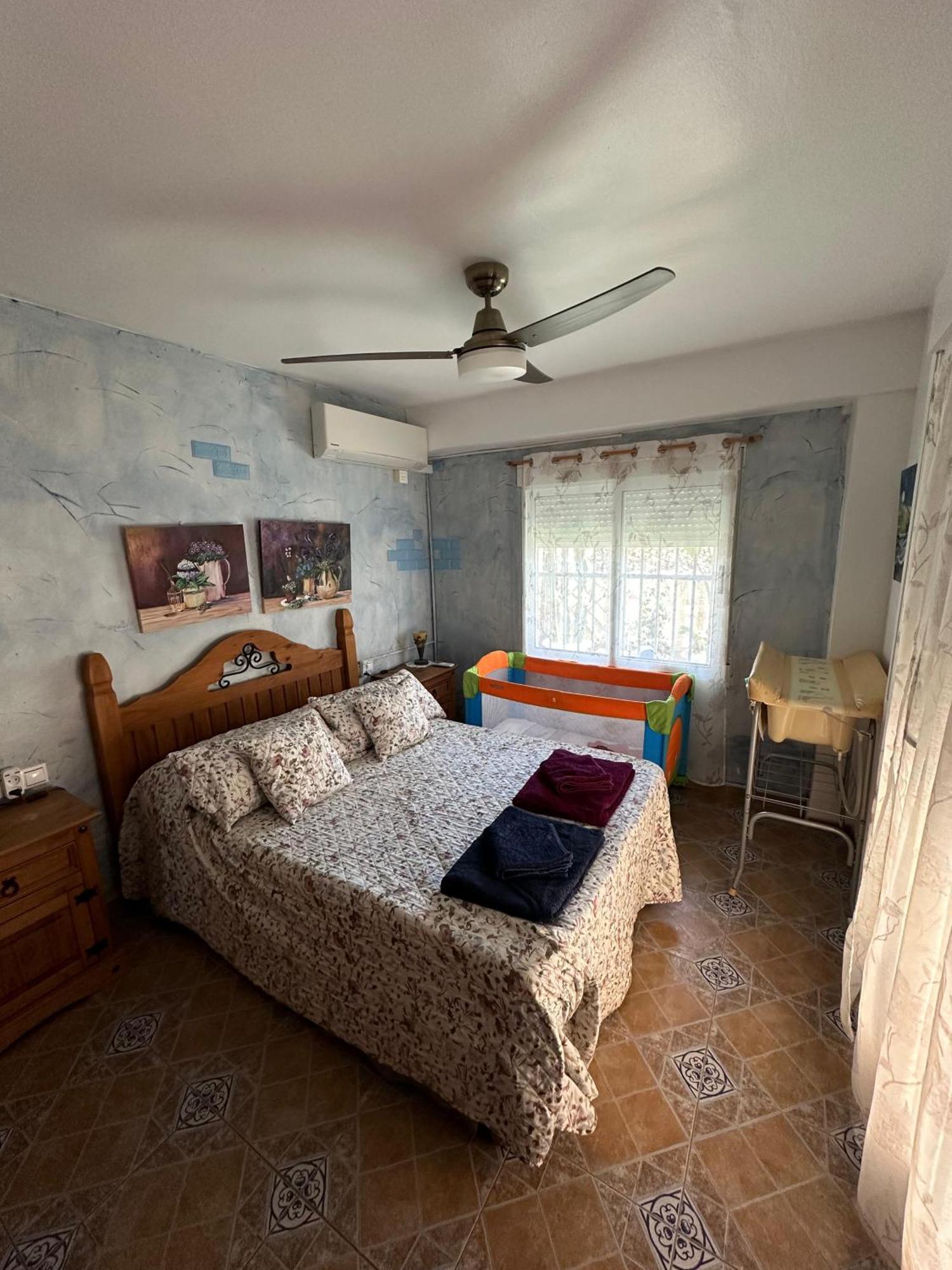 Apartamento Maite Guardamar del Segura Rum bild